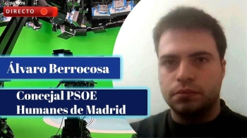 Álvaro Berrocosa denuncia que la parcela se cedería gratuitamente para una residencia cuya gestión sería mayoritariamente privada