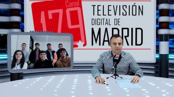 El próximo jueves será la final en Madrid