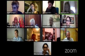 Los 958.660,24 euros del préstamo se destinarán a la financiación de sentencias 