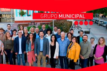 EL GRAN CONTRATO | Hacienda e innovación se posicionan en la base electoral de Rivas Con Orgullo