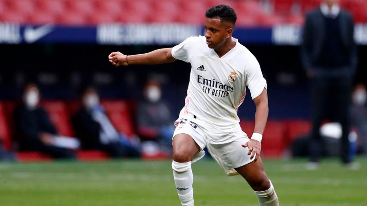 El club blanco y el brasileño han sido víctimas de los ciberdelincuentes