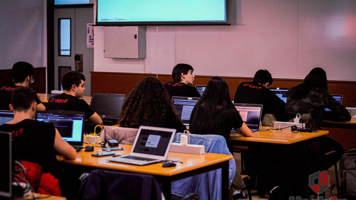 ¿Sabes lo que es pentesting o el reversing?