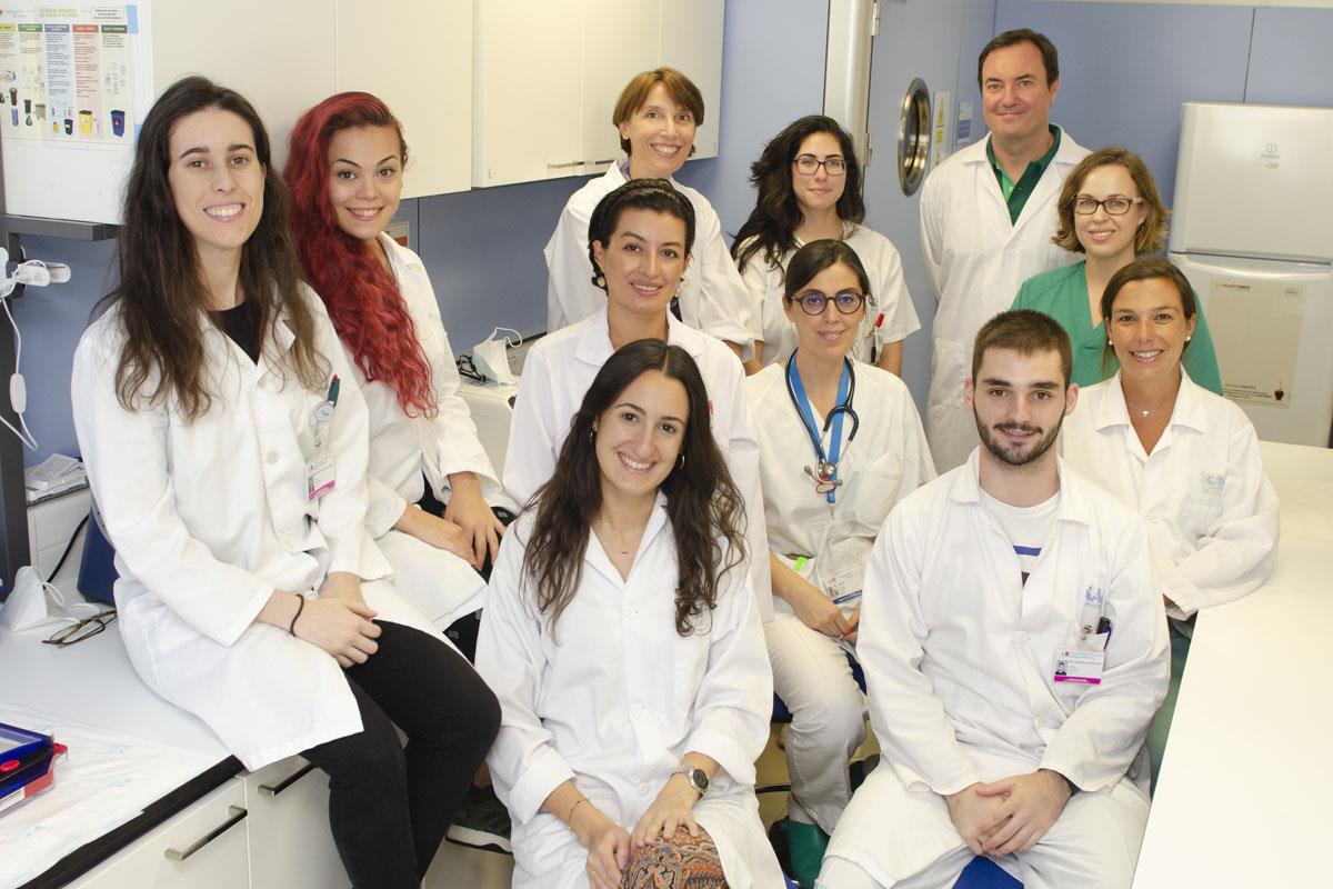 Investigadores del Gregorio Marañón y el Niño Jesús lo han descubierto