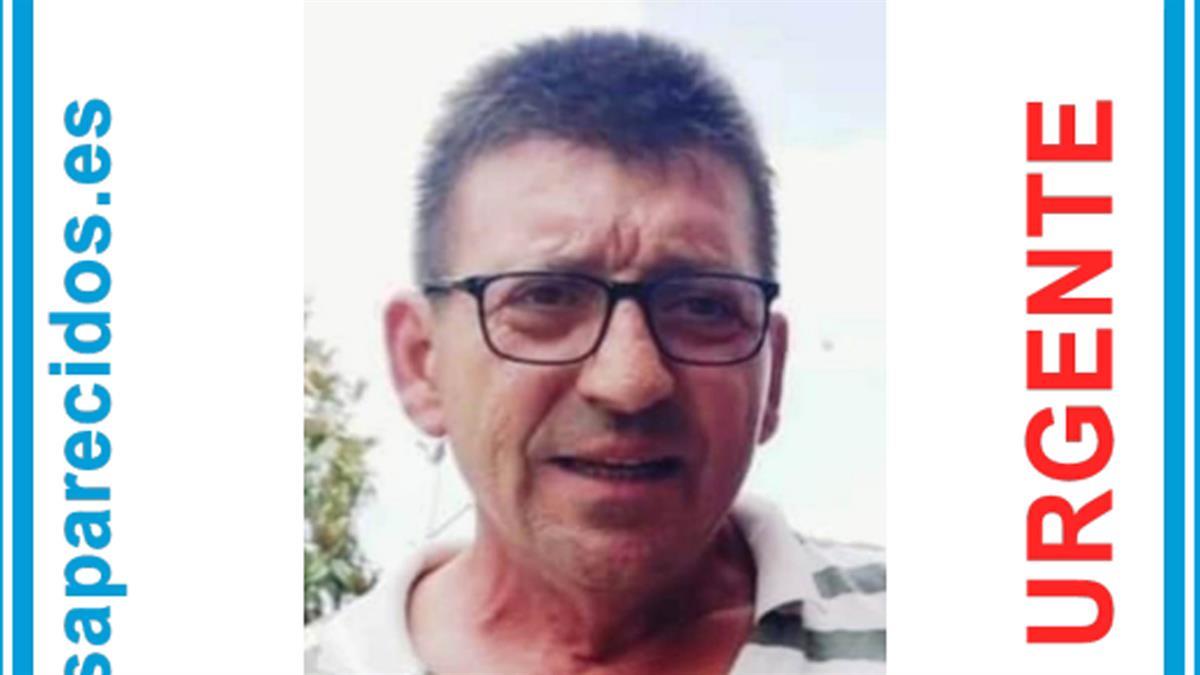 El varón respondía al nombre de Álvaro Gómez Escribano