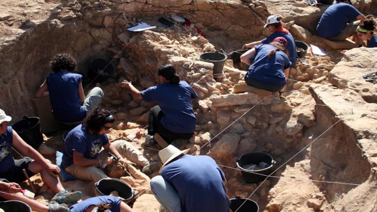 La Comunidad de Madrid participa en el 89º Congreso de la Arqueología Americana 