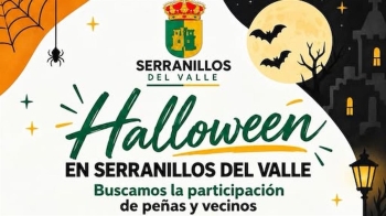 El ayuntamiento anima a las peñas, asociaciones y particulares a participar en la organización de la noche del 31 de octubre