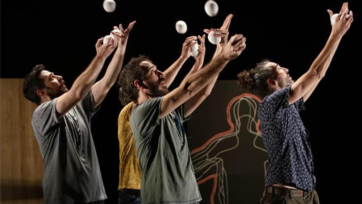 Fuenlabrada presenta una agenda de ocio y cultura 