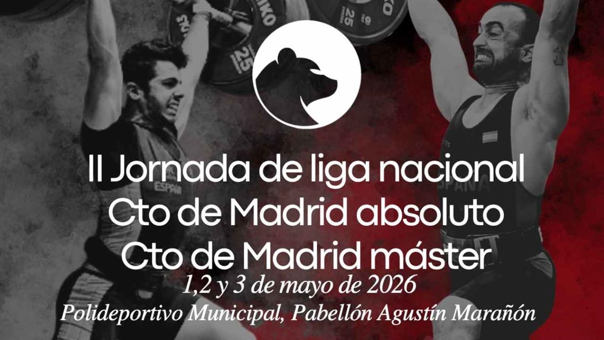 Los próximos 1, 2 y 3 de mayo la localidad acogerá una importante cita de esta disciplina 