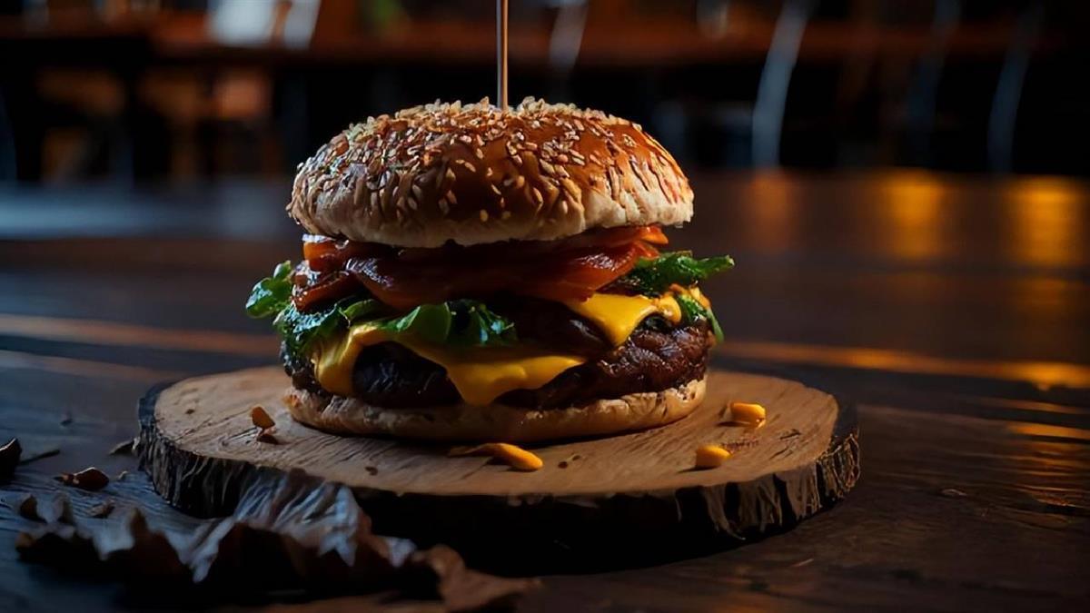 Este evento se celebrará del 14 al 30 de noviembre con hamburguesas de autor a un precio de diez euros