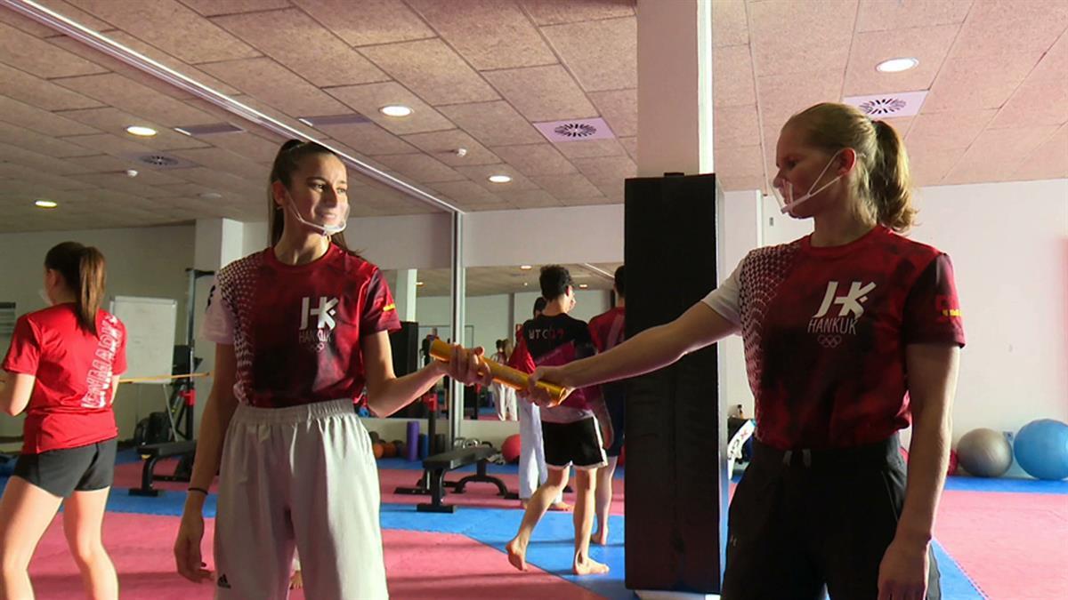 Es el cuarto año que se ofrece este curso, cosechando grandes éxitos