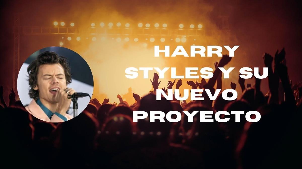 El artista británico impresiona a sus fans por esta noticia tan inesperada