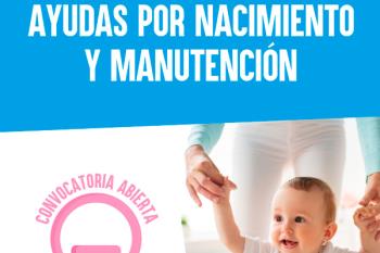 Lee toda la noticia '¿Has solicitado la ayuda al nacimiento?'