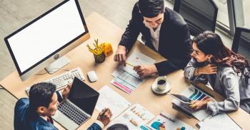 Van destinadas al mantenimiento de los puestos de trabajo