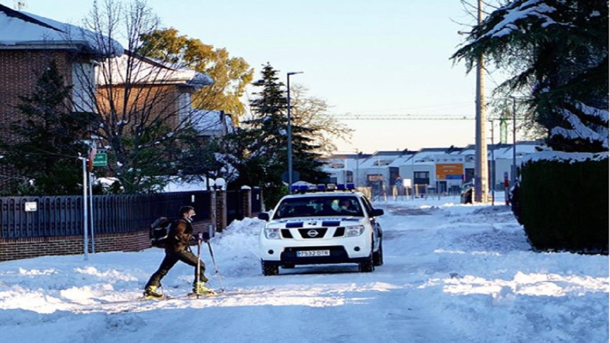 El Consejo de Ministros es el quien aprueba la declaración de zona catastrófica