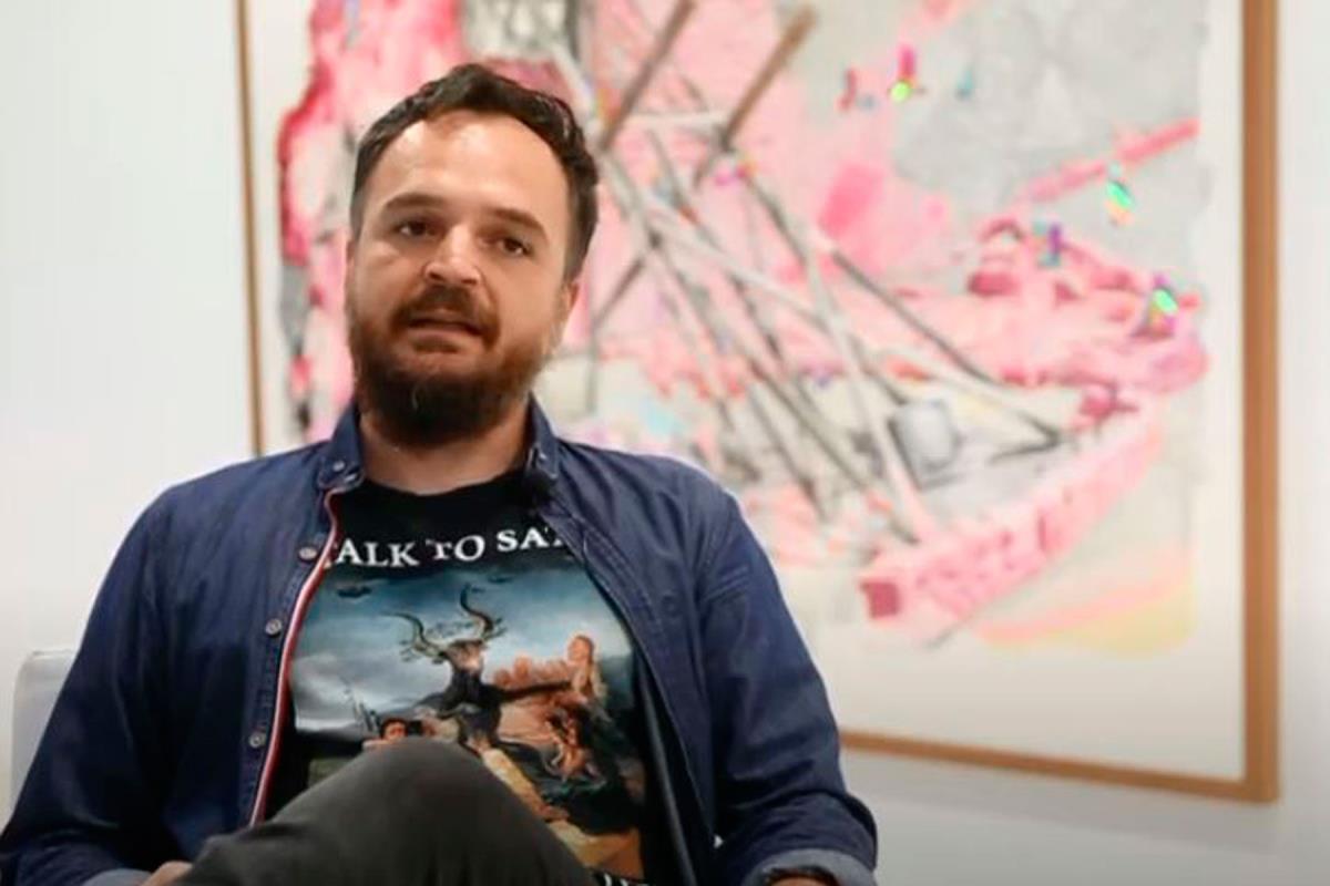 La muestra se puede disfrutar desde el canal de Youtube del centro y las redes sociales de la Concejalía de Cultura