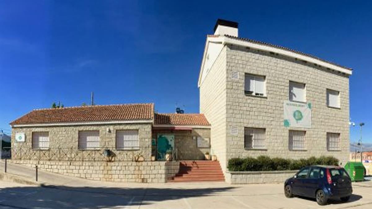 Las actividades de Diverteca se retrasan media hora