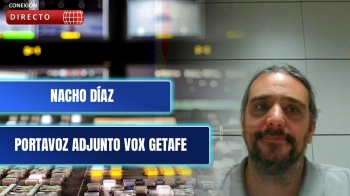 VOX Getafe denuncia el rechazo del Pleno a su propuesta para priorizar ayudas a españoles en exclusión social