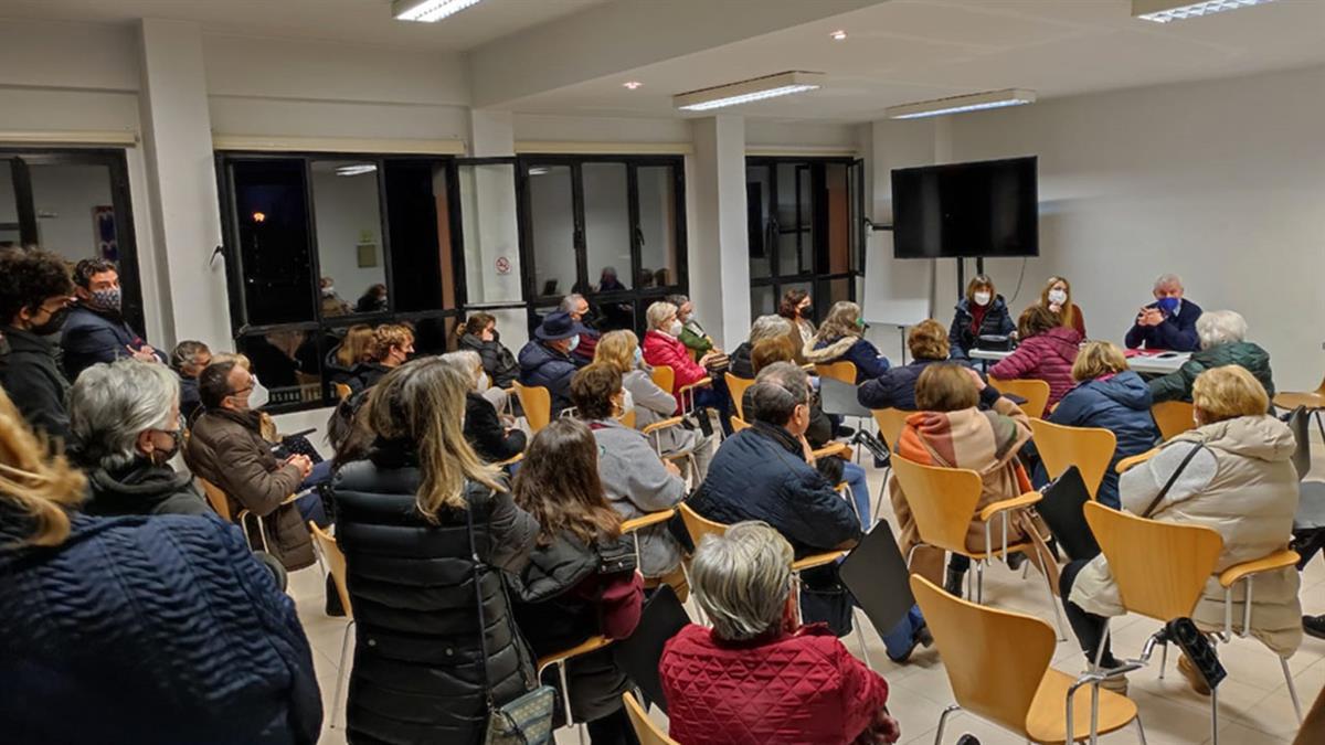 El Partido Socialista presenta una moción para poner fin a este problema