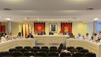 El grupo municipal considera que el Gobierno Municipal bloquea la creación de la Comisión de Investigación