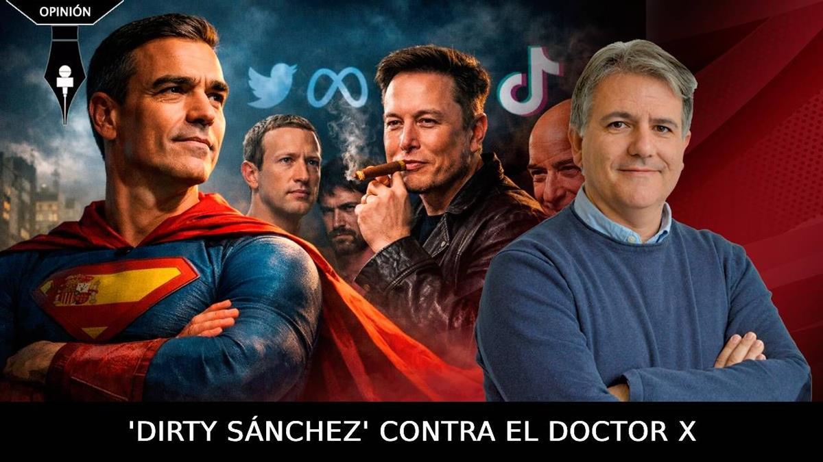 El Gobierno de España entra de lleno en la pelea por domesticar el salvaje Oeste digital en el conviven la desinformación y los millonarios sin fronteras