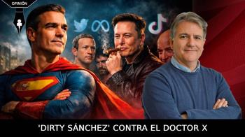 El Gobierno de España entra de lleno en la pelea por domesticar el salvaje Oeste digital en el conviven la desinformación y los millonarios sin fronteras