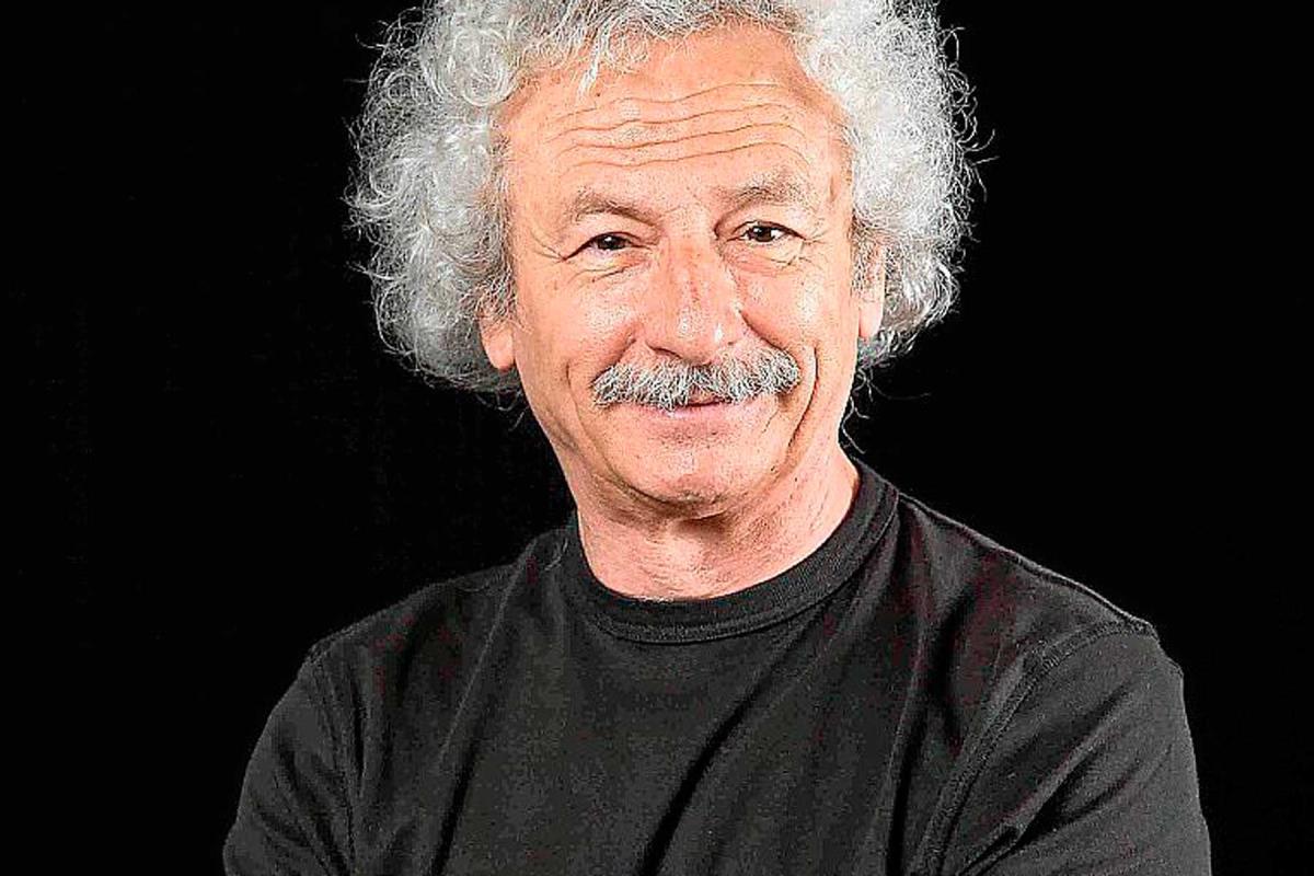 Será el próximo 26 de junio, en el Teatro Salón Cervantes, con aforo reducido y retransmisión en streaming