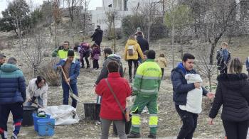 Llega la tercera campaña de Hazte guardián de un árbol