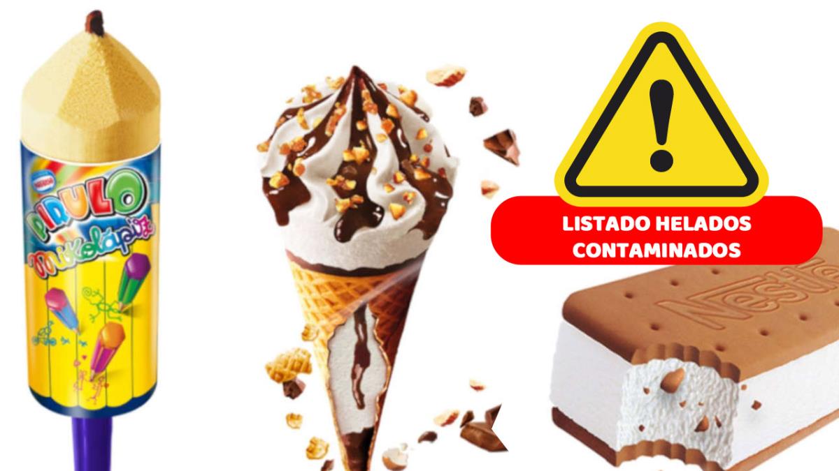 Según FACUA, el fabricante se niega a dar la lista completa