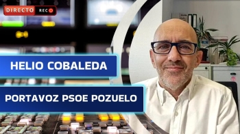El PSOE de Madrid confirma al actual portavoz socialista como candidato a la Alcaldía para las elecciones municipales de 2027
