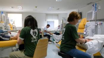 El Hospital Fundación Alcorcón ha incorporado actividades complementarias que mejoran gratamente su experiencia