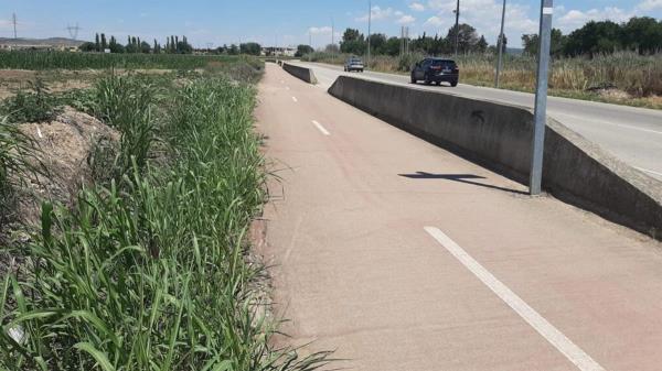 Herido grave en un accidente de patinete eléctrico