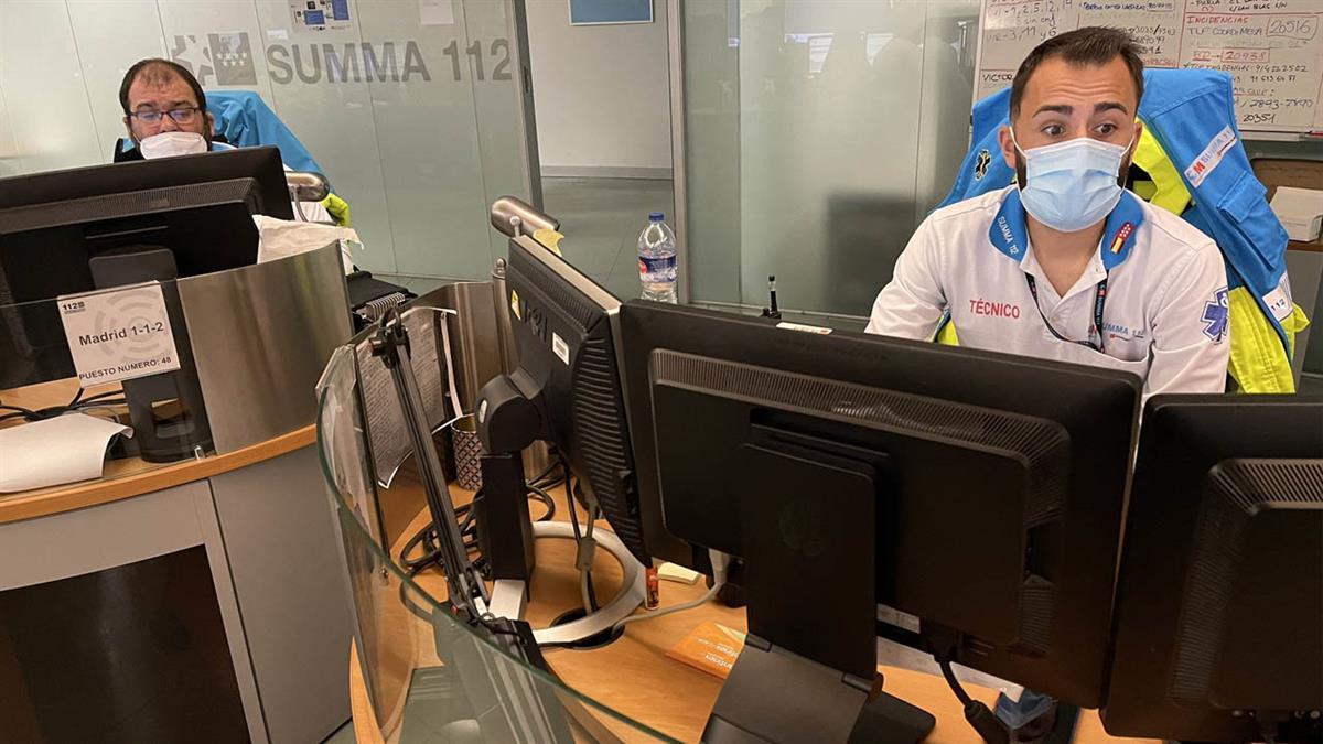 La Policía ha detenido a cuatro personas