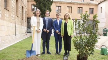 La Universidad de Alcalá celebra el décimo aniversario