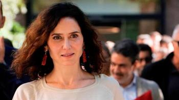 David Sánchez irá a juicio por presuntos delitos de prevaricación y tráfico de influencias