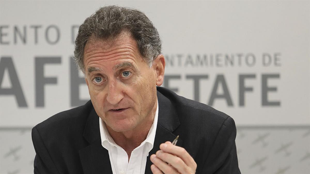 El primer teniente de alcalde concluirá sus funciones el 29 de enero