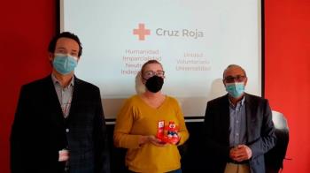 Ubicada en Móstoles, fabrica y distribuye equipos médicos desde 1973, contribuyendo con sus donaciones