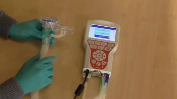 Lee toda la noticia 'Hersill, la empresa local que exporta respiradores'