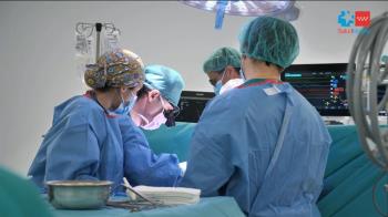 El Hospital 12 de Octubre vuelve a cobrar protagonismo en la sanidad pública madrileña