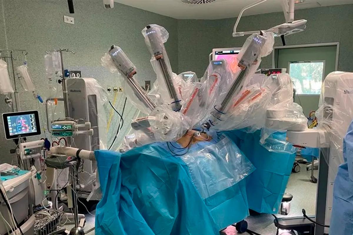 Es la primera vez en la historia que se ha dado esta situación