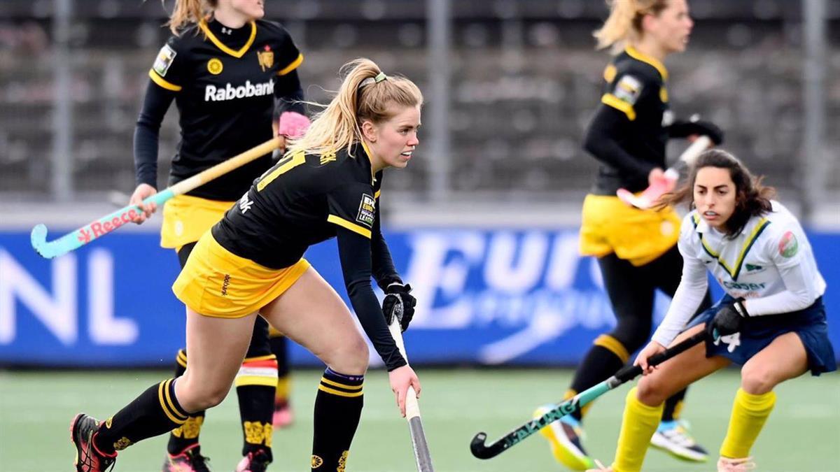 Los próximos 7 y 8 de mayo, el Club de Campo Villa de Madrid será el escenario de esta competición