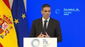 El presidente anuncia una herramienta que busca "medir" los discursos de odio en plataformas digitales