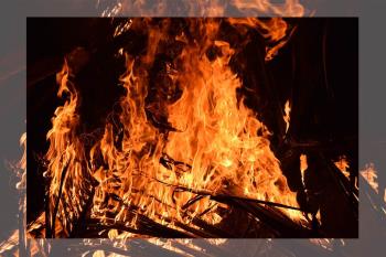 La hoguera de San Juan se cancela a causa del COVID-19