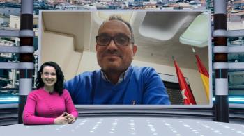 El candidato popular a la alcaldía pone la vista en las elecciones de 2023