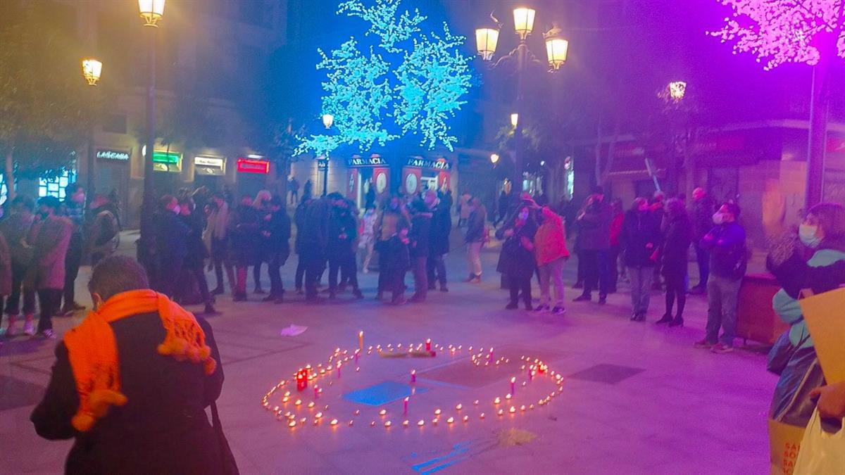 El hombre mató a su hija y se suicidó