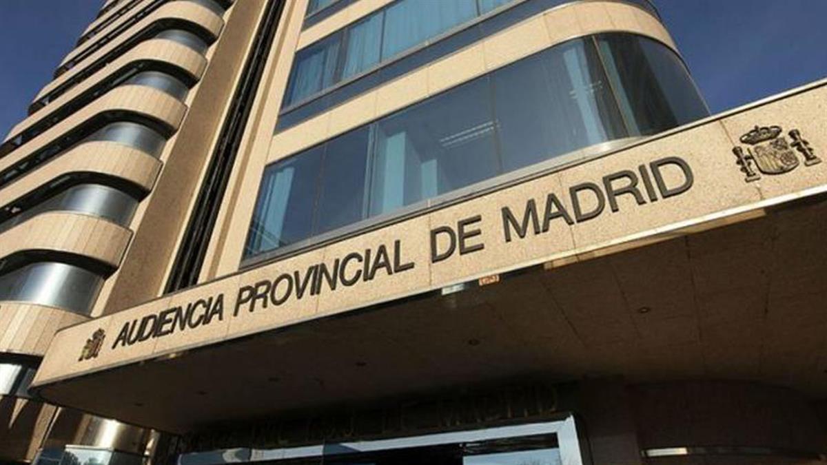 La Fiscalía pide más de cuatro años de prisión para el hijo de la víctima