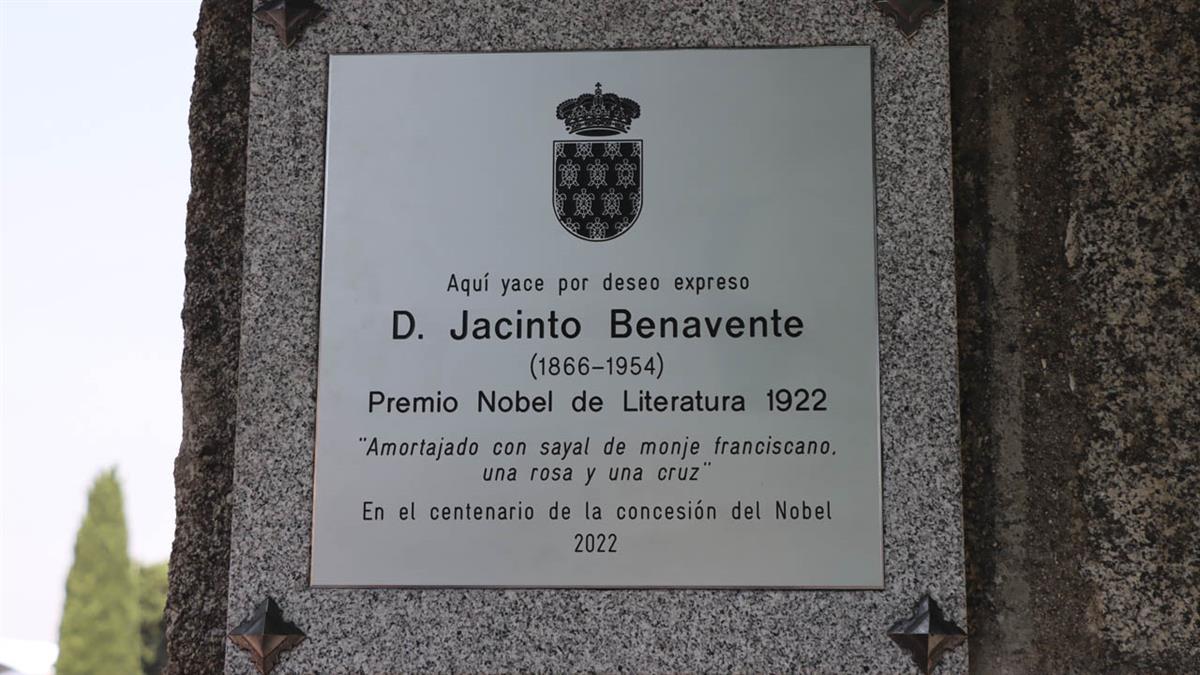 En el Cementerio `El Chopo´ por octavo año consecutivo