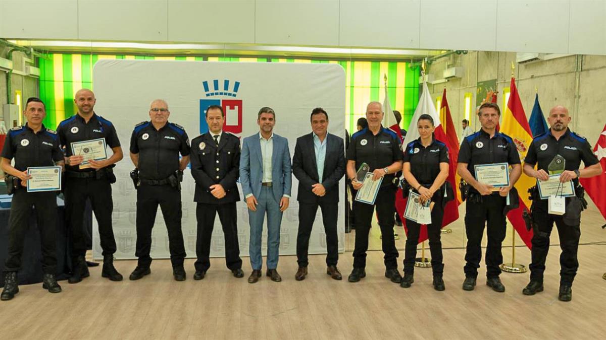 El ayuntamiento celebró el acto institucional con motivo de la festividad de San Juan Bautista