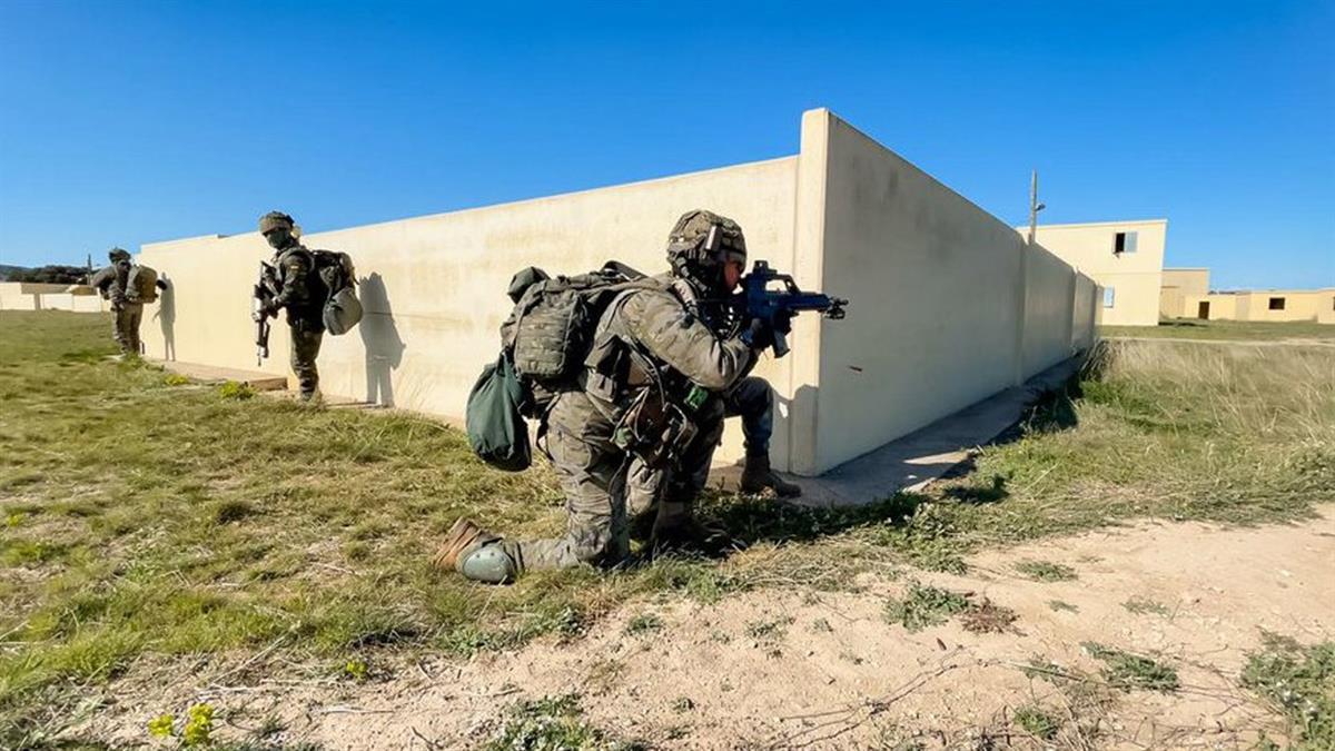 El acto tendrá lugar el domingo 26 de septiembre a las 13:00