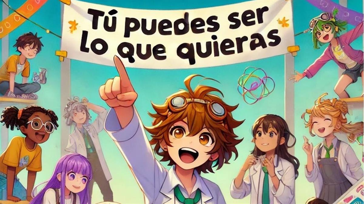 Se han preparado una serie de actividades para celebrar el Día Internacional de la Mujer y la Niña en la Ciencia