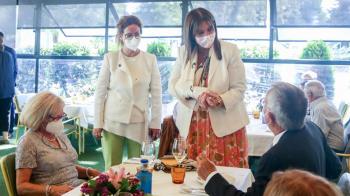 La inscripción está abierta hasta el próximo 9 de mayo